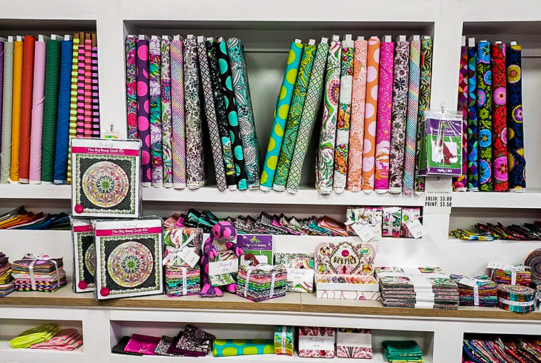 Photo of Stitched in Schertz