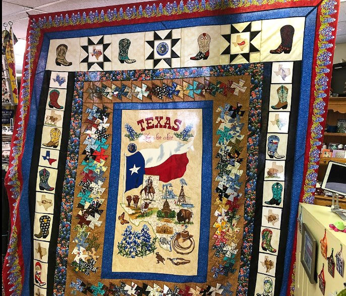 Photo of R Quilt Haven