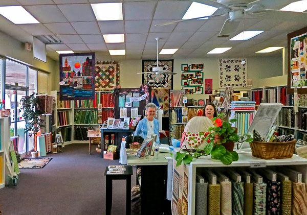 Photo of Painted Ponies 'n Quilts