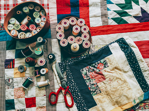 Photo of Hometown Quilts & More