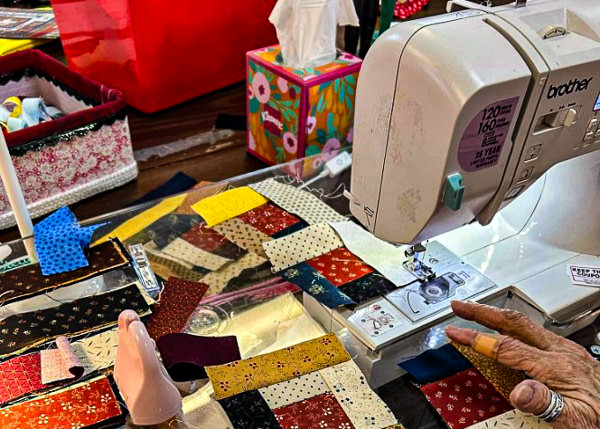 Photo of Annie's Quilting Corner