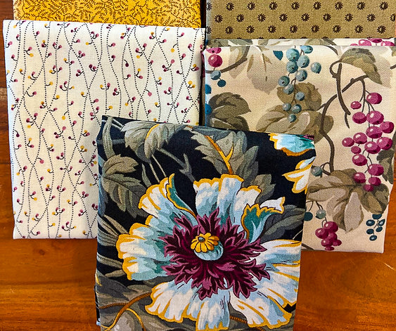 Photo of Hollis Threads