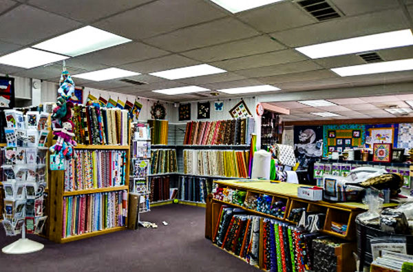 Photo of Corner Square Quilts LLC