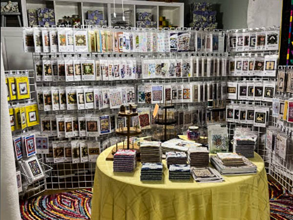 Photo of GG'S Quilt Shop