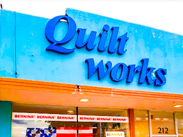 Photo of Texas Quiltworks