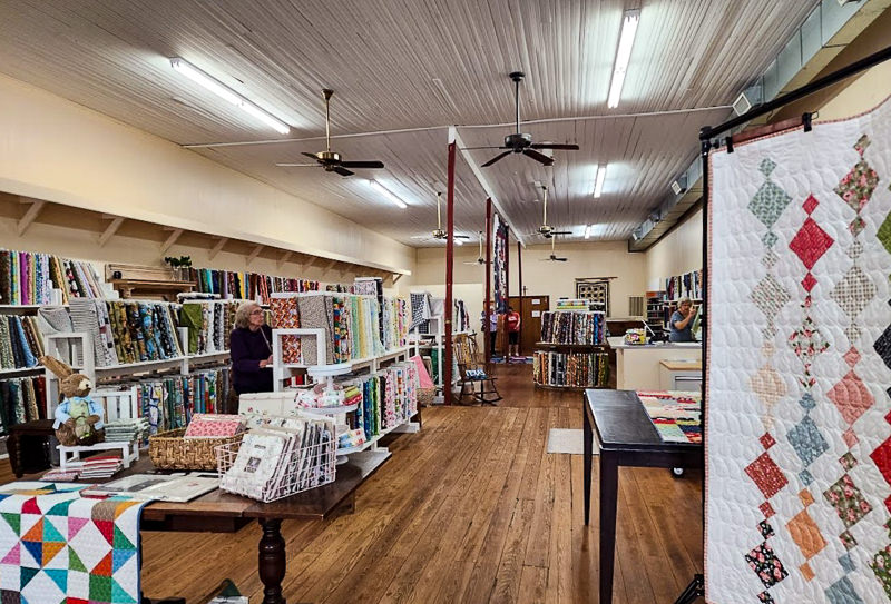 Photo of The Wooden Spool