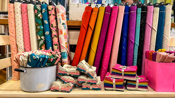 Photo of Downtown Dry Goods