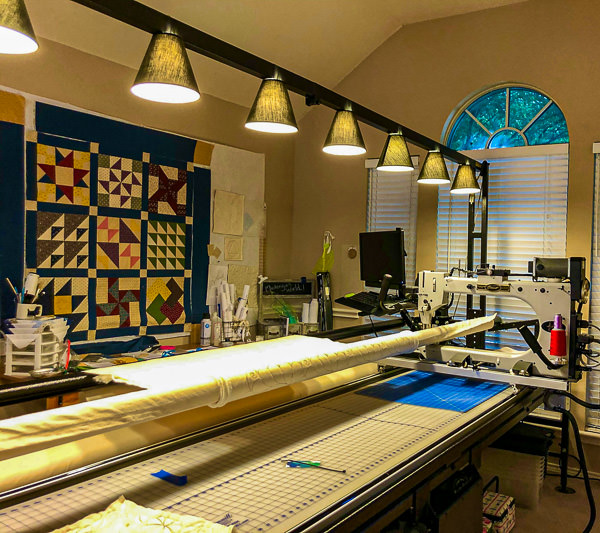 Photo of Pixiedust Quilting