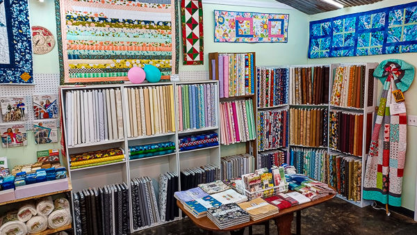 Photo of A Joyful Thread