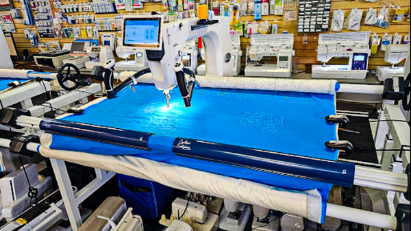 Photo of Sewing World, Inc.