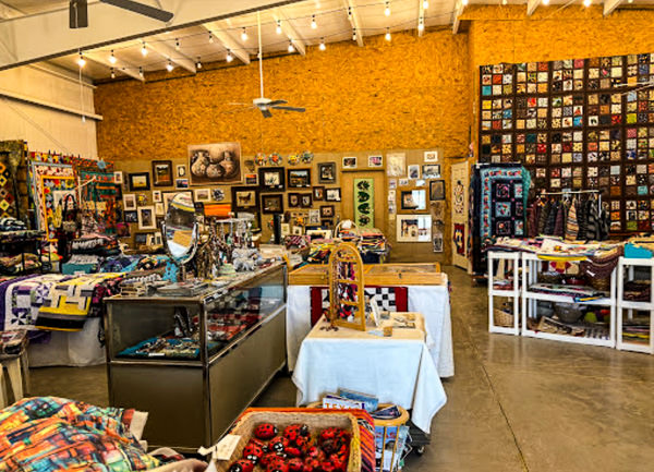 Photo of Quilt's by Marguerite