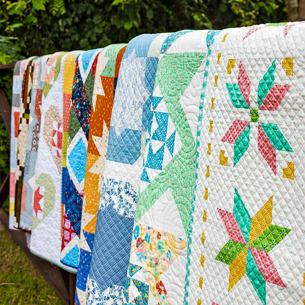 Photo of Fat Quarter Shop