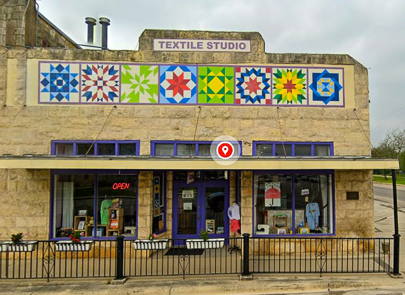 Photo of Uptown Blanco Textile Studio