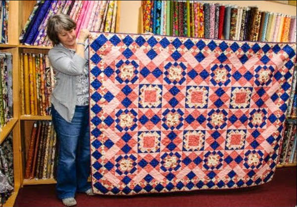 Photo of Austin Sewing Machines & Quilting