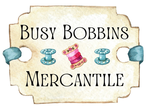 Photo of Busy Bobbins Mercantile