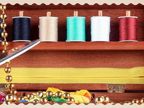 Photo of A Cowgirl Quilt Shop