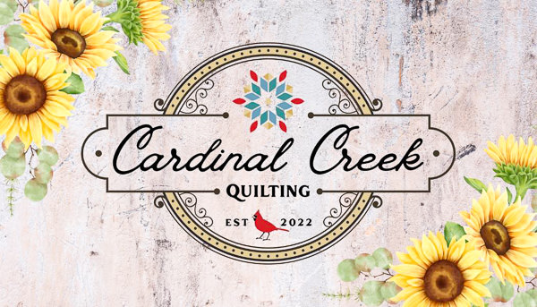 Photo of Cardinal Creek Quilting