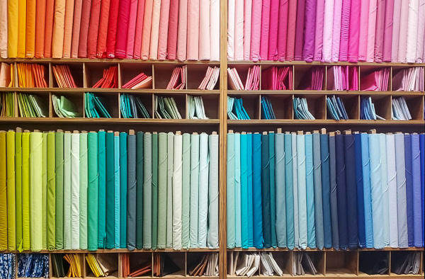 Photo of The Cotton Cupboard