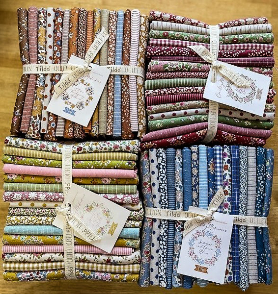 Photo of Cupcake Quilts