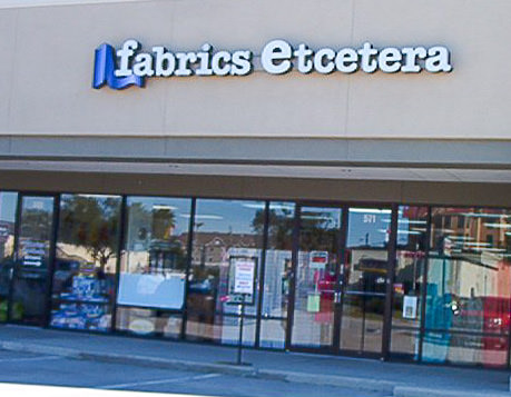 Photo of Fabrics Etcetera