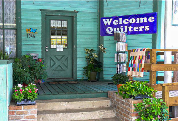 Photo of Wooden Spool Boutique