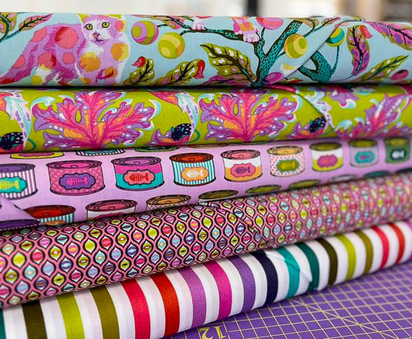 Photo of Little Splitpeas Quilting Store