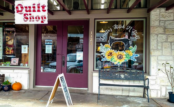 Photo of Loretta's Stitch N Stuff