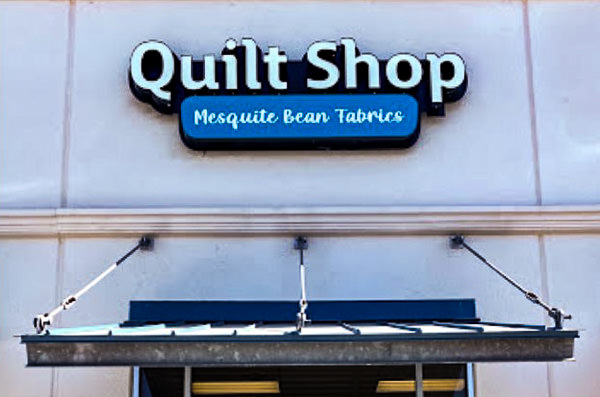 Photo of Mesquite Bean Fabrics