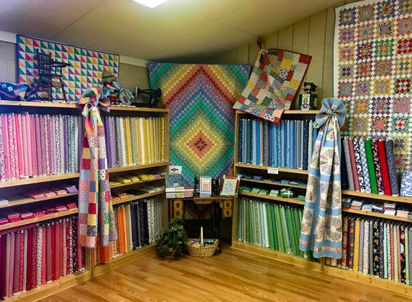 Photo of One Quilt Place