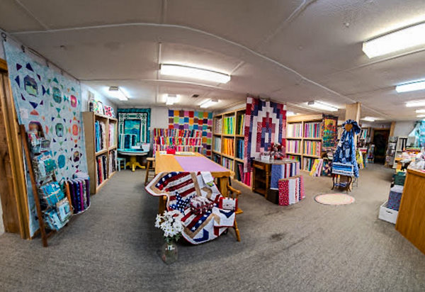 Photo of Urban Spools Sewing Lounge