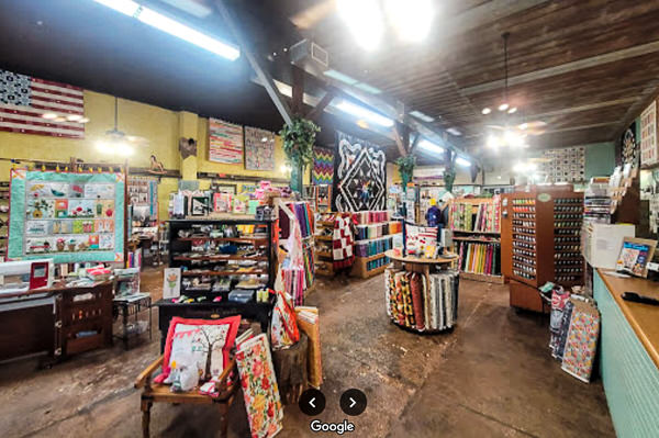 Photo of Quilt Mercantile