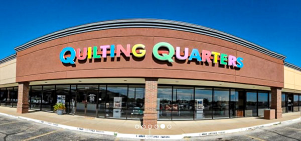 Photo of Quilting Quarters of San Angelo