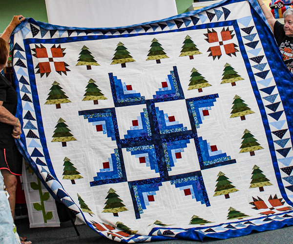 Photo of Richland Sewing Center