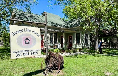 Photo of Seams Like Home