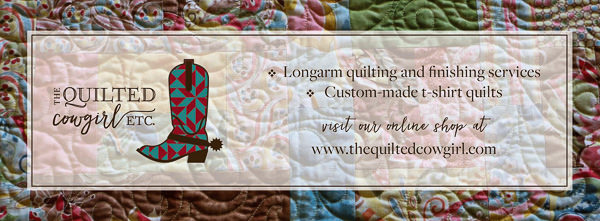 Photo of The Quilted Cowgirl Etc.