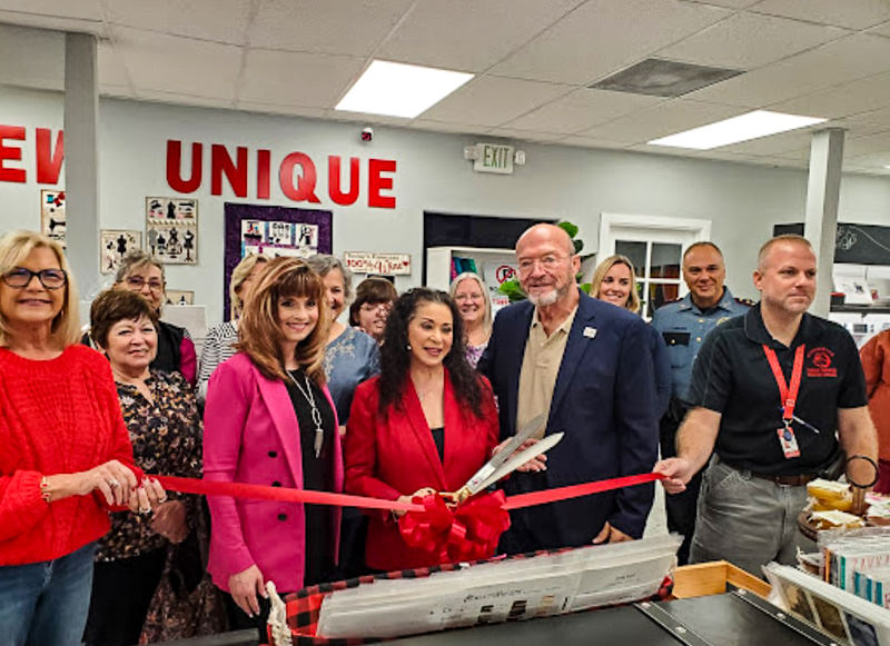 Photo of Sew Unique Quilting & Fabrics